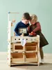 Haba Creative Play 3 in 1 – Spielküche, Kaufladen & Produktbild-Vorschau 11