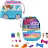 Polly Pocket HRD36, Tier, 4 Jahr(e), Mehrfarbig, Kunststoff Produktbild-Vorschau 1