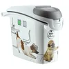 Curver Pet Life Pojemnik na psią karmę 6kg Podgląd zdjęcia produktu 7