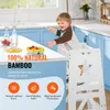 VEVOR sgabello per bambini 158,9 kg di capacità di peso Anteprima dell’immagine prodotto 3