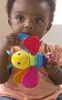 TOMY Lamaze Freddie Schmetterlingsrassel LC27636 Produktbild-Vorschau 4
