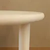 BEGRYF, Runder Holzhocker 45 cm – minimalistischer Produktbild-Vorschau 7
