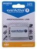 Akkus everActive Ni-MH 6F22 9V 320 mAh Professional Line Náhľad obrázku produktu 4