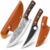 Messer-Set 2er Butchermesser Set (mit Schutztasche, 2-tlg., Produktbild-Vorschau 1