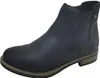 Rieker Chelsea Boot Nero Anteprima dell’immagine prodotto 31