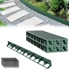 Faziango 24m Flexible Rasenkante aus Kunststoff zur Produktbild-Vorschau 1