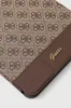 Guess GUFC11PS4SGW iPad 10.9" braun 4G Stripe Allover Produktbild-Vorschau 16