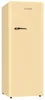 SCHOEPF Retro Vollraumkühlschrank / RKS245CR / Creme / 238 Produktbild-Vorschau 1