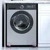 4 pezzi pedane antivibranti resistenti agli urti per Anteprima dell’immagine prodotto 3