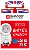 Skross Europe to UK Reiseadapter Retail, für 2- und Produktbild-Vorschau 8