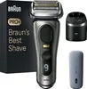 Braun Series 9 Pro+ 9575cc System wet&dry Noble Metal Produktbild-Vorschau 18