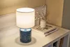 Pauleen Tischleuchte Glowing Midnight E14 max. 20W Blau, Produktbild-Vorschau 4