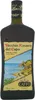 A bottle of Vecchio Amaro del Capo liqueur with a label depicting a coastal landscape. Produktbild-Vorschau