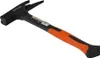 Zimmermannshammer 600 g, ergonomisch, aus Fiberglas | Produktbild-Vorschau 2