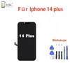 Für iPhone 14 Plus LCD Display Einheit schwarz Retina Produktbild-Vorschau 2