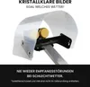 LNB Wetterschutz Abdeckung für 2 LNB`s; LNB Produktbild-Vorschau 4