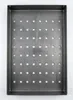 Aschekasten Feuerraum Grilleinsatz Grillplatte 30 x 48 cm Produktbild-Vorschau 2