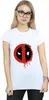 Marvel - T-Shirt für Damen BI17839 (L) (Weiß) Produktbild-Vorschau 2
