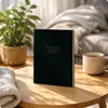 Chäff-Timer 2026/2027 / 17 Monate / A5 / Black Edition / Produktbild-Vorschau 7