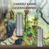 RĘCZNY MŁYNEK DO KAWY ViO CM-02H PROFESJONALNY - NAJWYŻSZEJ Podgląd zdjęcia produktu 5
