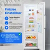 Bomann® Kühlschrank ohne Gefrierfach | XXL Produktbild-Vorschau 3