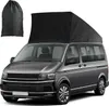Protection Dach VW T5 T6 Dachzelt wasserdicht Gemsaya 600D Produktbild-Vorschau 1