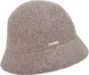 Seeberger Walkglocke 18560-0 in beige
