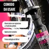 CHEMICAL TIGER - Pulitore per cerchioni - Bloody Rim - per Anteprima dell’immagine prodotto 5