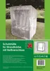 JW Schutzhaube für Strandkörbe (130x108x165/140 cm) 1928 Produktbild-Vorschau 3