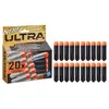 Hasbro E6600EU6 Hasbro Blaster Nerf Ultra Dart Nachfüllpack Voir les images du produit 7
