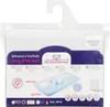Hygienische Binde Wasserdichtes Jersey-Spannbettlaken Produktbild-Vorschau 4