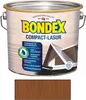 Bondex Compact Lasur 2,5 L teak Produktbild-Vorschau 7