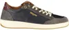 Bequeme Herren Sportschuhe mit Schnürsenkeln und Produktbild-Vorschau 1