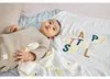 Lässig Heavenly soft Swaddle L Happy Fruits Lemon Produktbild-Vorschau 3