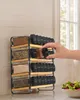 SONGMICS, regál na koření s 28 sklenicemi, organizér Náhled obrázku produktu 5