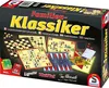 Schmidt Spiele 49111 Familienklassiker inkl. Ligretto, 2 Produktbild-Vorschau 3