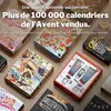 BOXILAND® Ostalgie RDA calendrier avent 2026, 24 bonbons Voir les images du produit 8