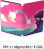 Kindle Kids Edition (16GB) Einhorntal Design Produktbild-Vorschau 2