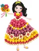 PlayMais® MOSAIC DREAM PRINCESS, plus de 2300 pièces, Voir les images du produit 10