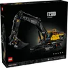 LEGO Technic Koparka Volvo EC500 Hybrid 42215 Podgląd zdjęcia produktu 4