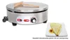 Beeketal Gastro Crepesplatte Crepesmaker BC40-1R Produktbild-Vorschau 8
