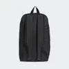 Zaino Del Marchio Adidas Del Modello Linear Backpack Nero Anteprima dell’immagine prodotto 5