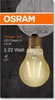 Osram LV293199 1906 LED 21W Vintage Filament Gold Glas GLS Produktbild-Vorschau 11
