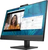 HP 678U8AA#ABB M27m Konferenzmonitor 27" FHD IPS Schwarz Produktbild-Vorschau 5
