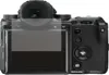 2x Schutzfolie für Fujifilm GFX 50S II matt Produktbild-Vorschau 2