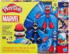 Play-Doh Marvel G03335L0, Akcja/Przygoda, 4 lat(a), Podgląd zdjęcia produktu 2