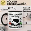 Neuseeland Tasse Geschenk Auslandsjahr Abschiedgeschenk New Produktbild-Vorschau 3