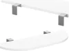 Vitalispa Kinderbettregal , 60 x 20 cm, Weiß Produktbild-Vorschau 6