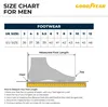 Bezpečnostná obuv GOODYEAR S1P SRA HRO Viacfarebná 43 Náhľad obrázku produktu 3