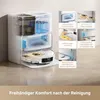 MOVA P50 Pro Ultra Saugroboter mit Wischfunktion, 19.000 Pa Produktbild-Vorschau 4